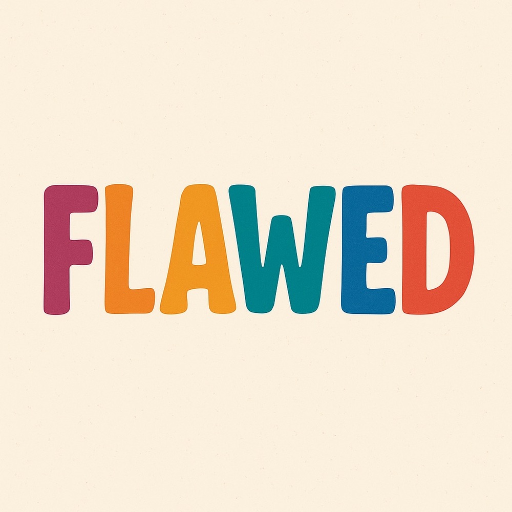 Flawed Listing ✨
